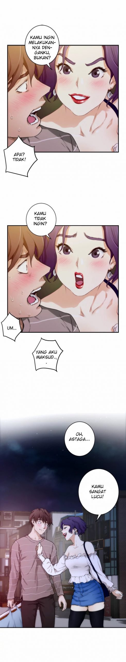 S-Mate - Chapter 4 24