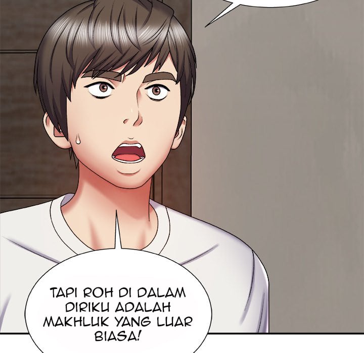 Spirit Possession - Chapter 4 116 Spirit Possession - Chapter 4 116