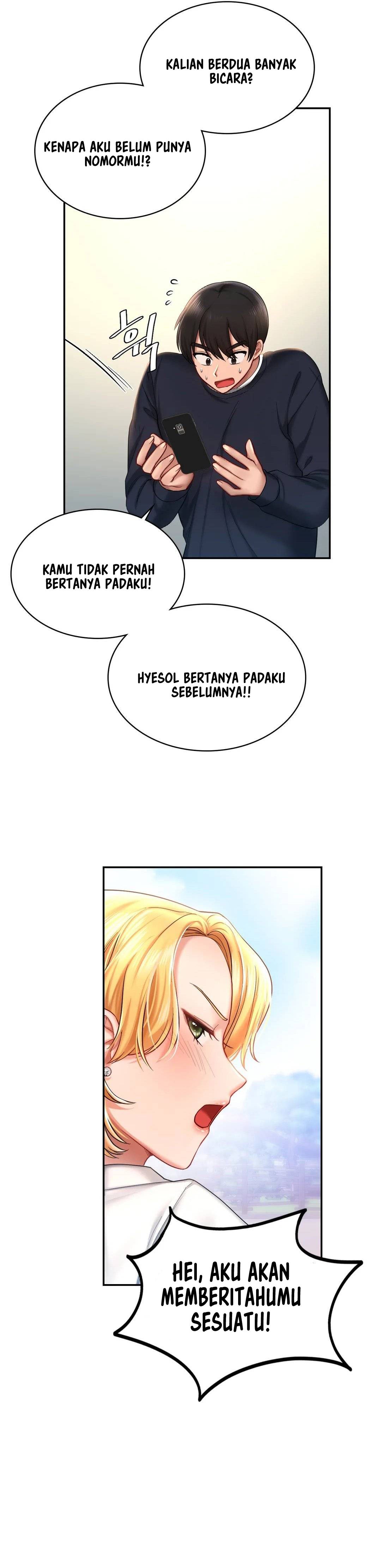 Love Theme Park - Chapter 4 36