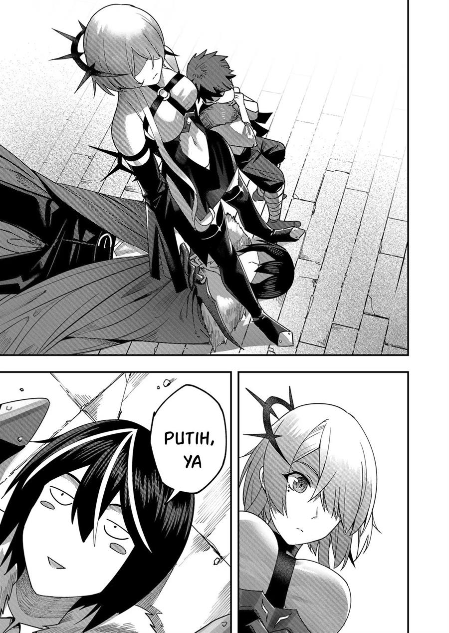 Kichiku Eiyuu - Chapter 4 19