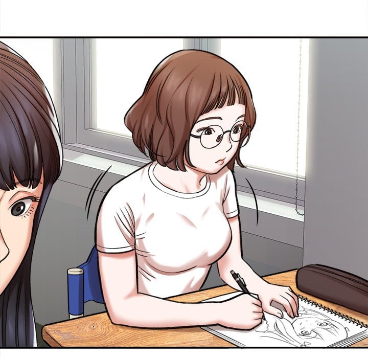 With Yumi - Chapter 4 161