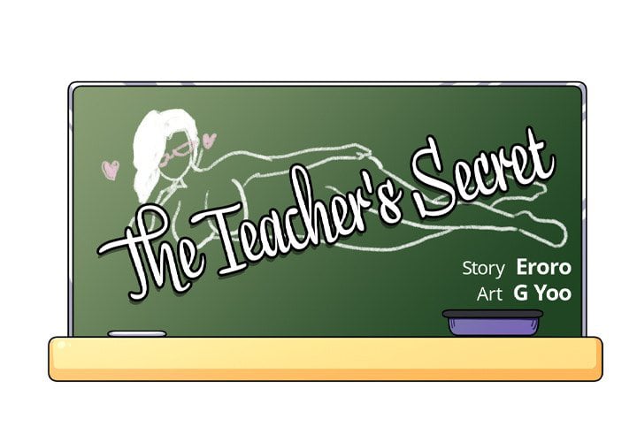 The Teacher Secret - Chapter 4 2