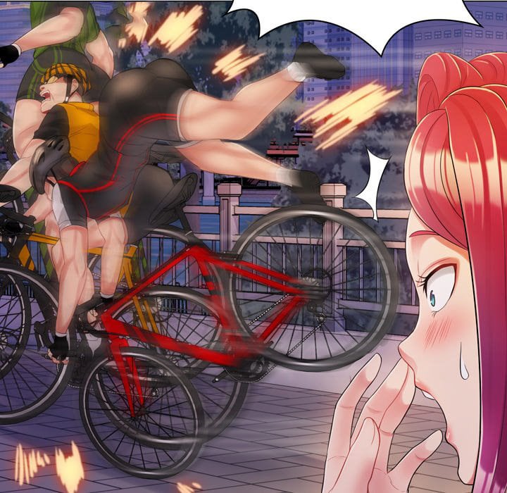 The Teacher Secret - Chapter 4 60