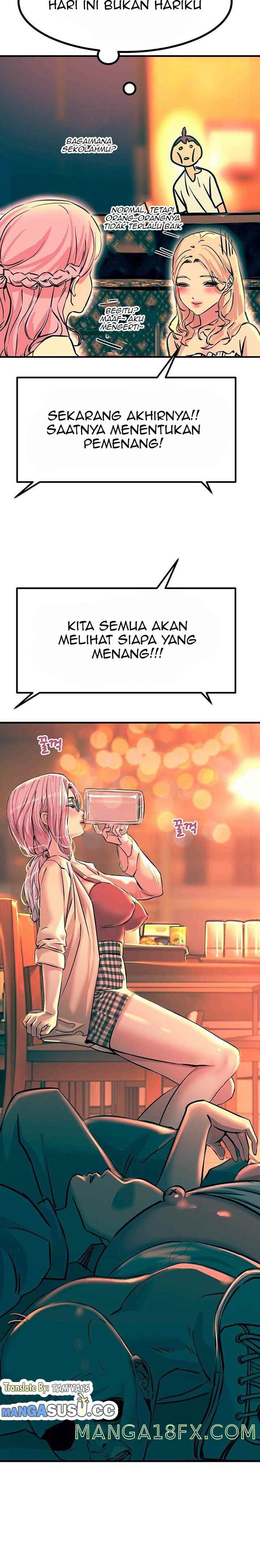 Rainbow (Show Me Your Sensuality) - Chapter 4 26