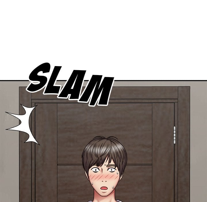 Spirit Possession - Chapter 4 65 Spirit Possession - Chapter 4 65