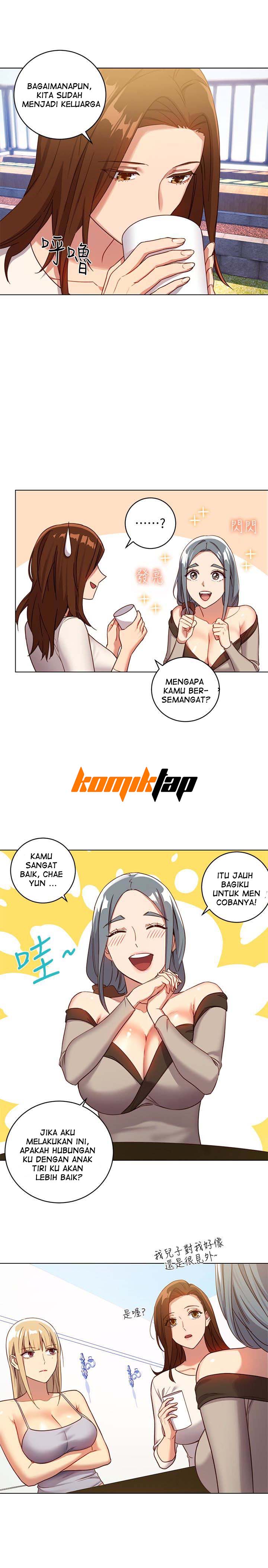 Stepmothers Friends - Chapter 4 10