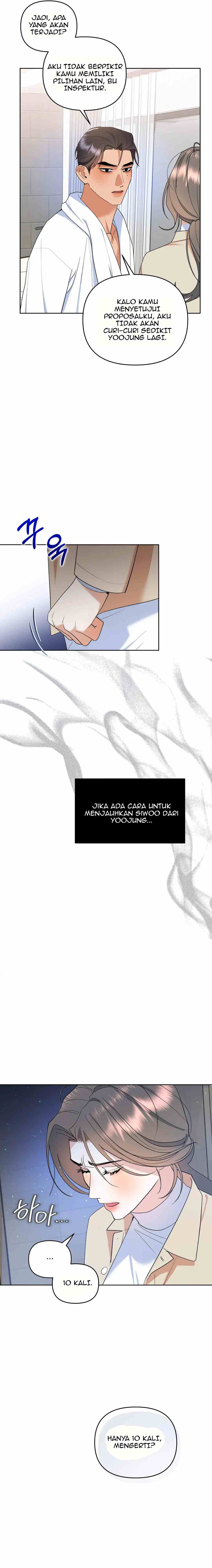 Anxious Inspector - Chapter 4 12