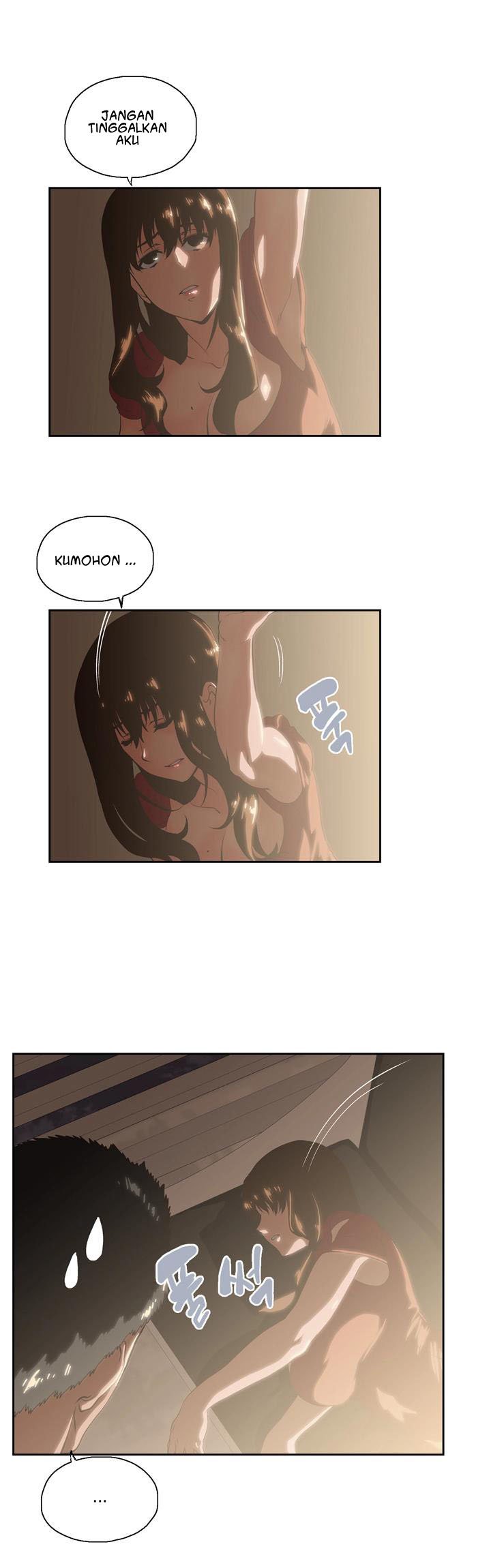 Up and Down (Edge Edge) - Chapter 4 6