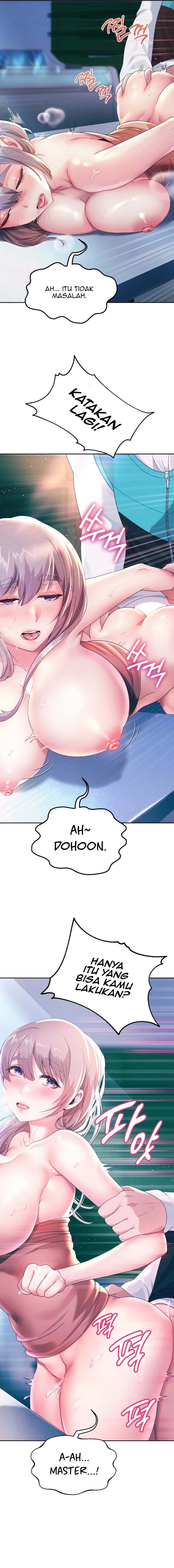 Reborn with big dick - Chapter 4 12