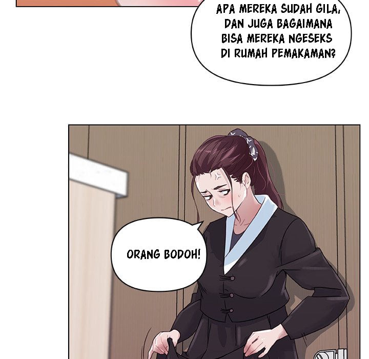 Family Adjustments - Chapter 4 28