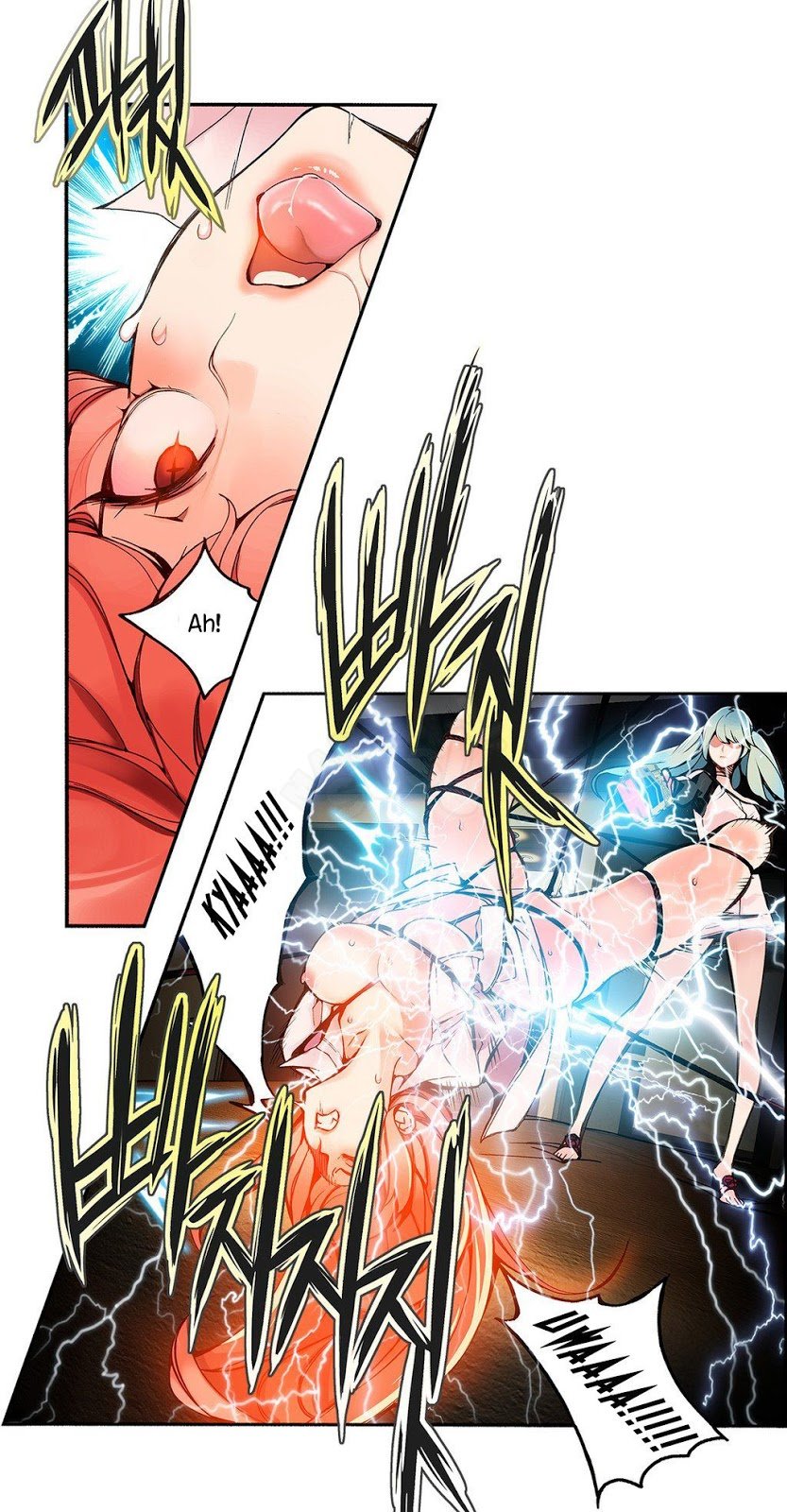 Lilith&#8217;s Cord - Chapter 4 13