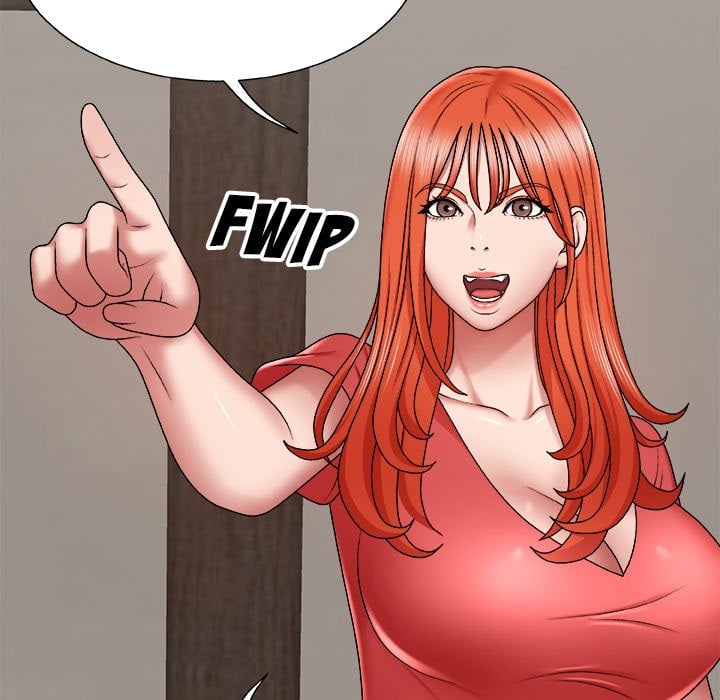 Spirit Possession - Chapter 4 114 Spirit Possession - Chapter 4 114