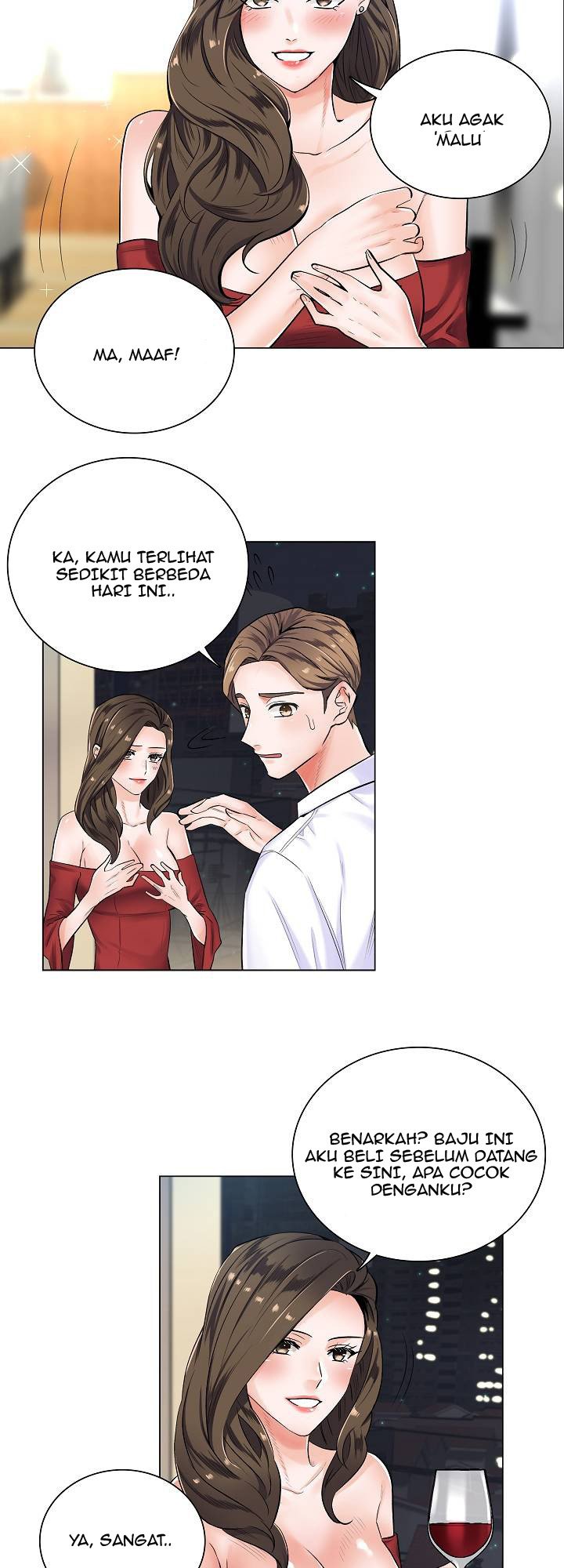 The Game-Fatal Doctor - Chapter 4 29