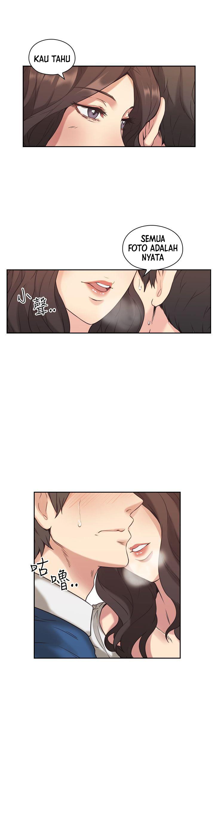 Teacher, Long Time No See - Chapter 4 8
