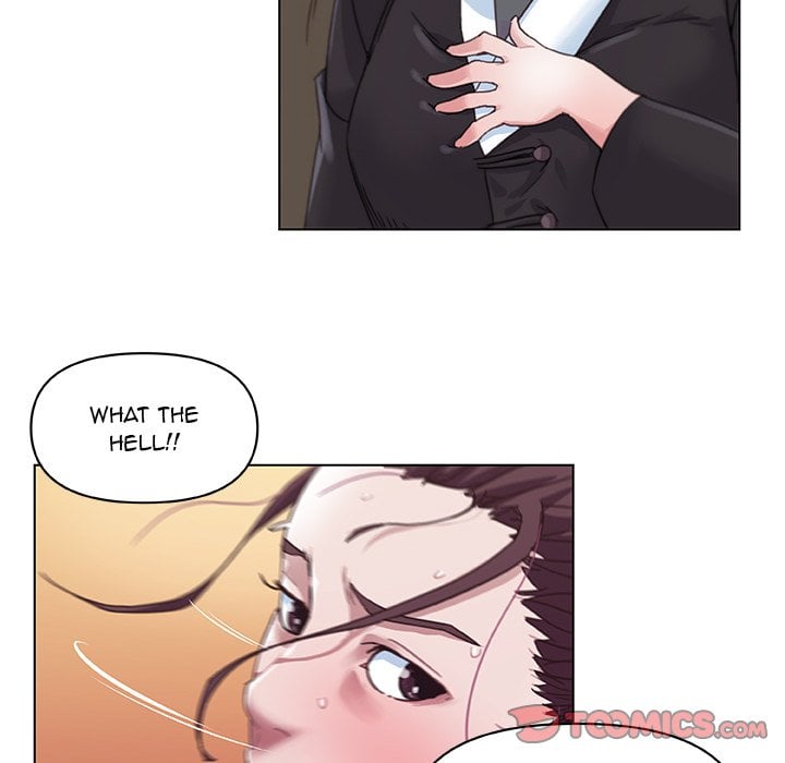Family Adjustments - Chapter 4 27