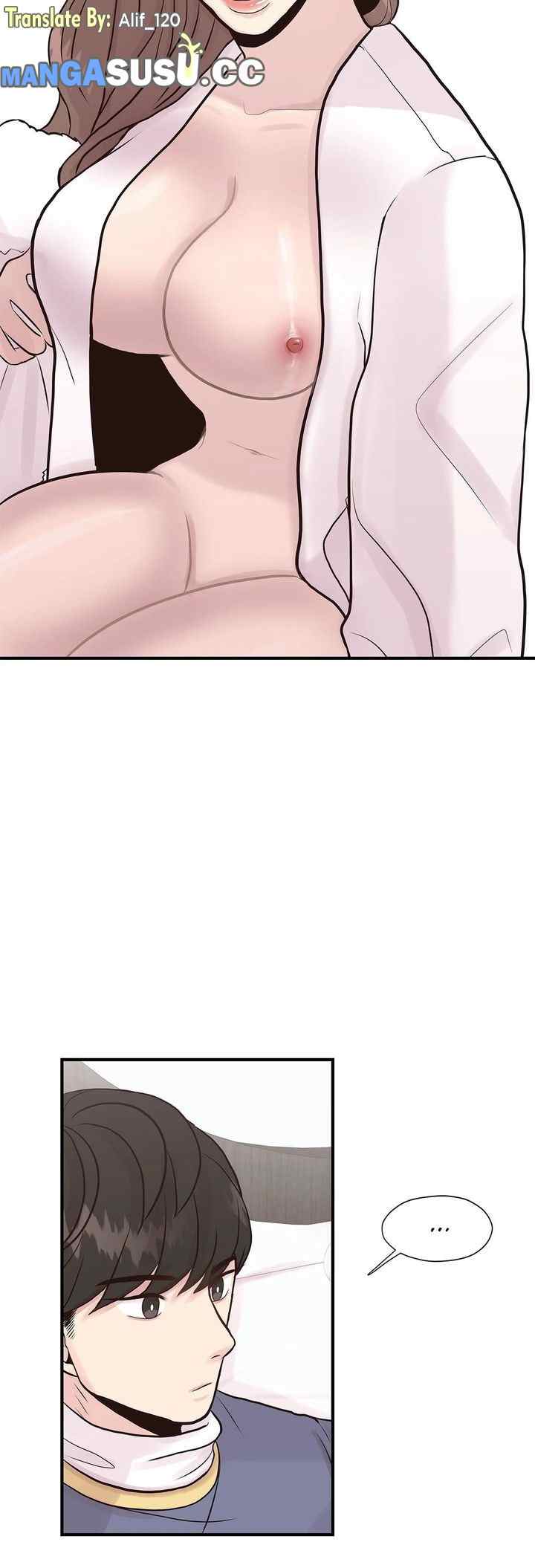 Toxic Burn - Chapter 4 28