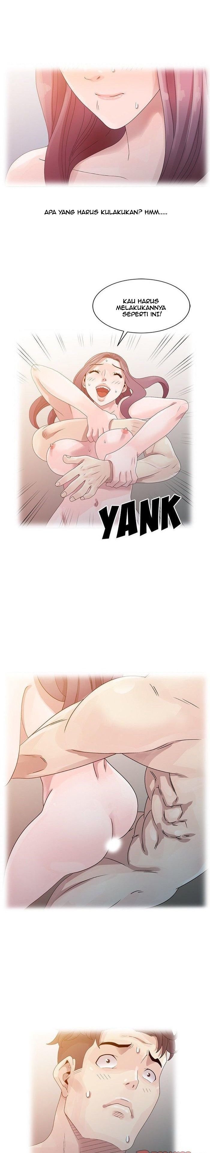Shh! Her Secret - Chapter 4 12