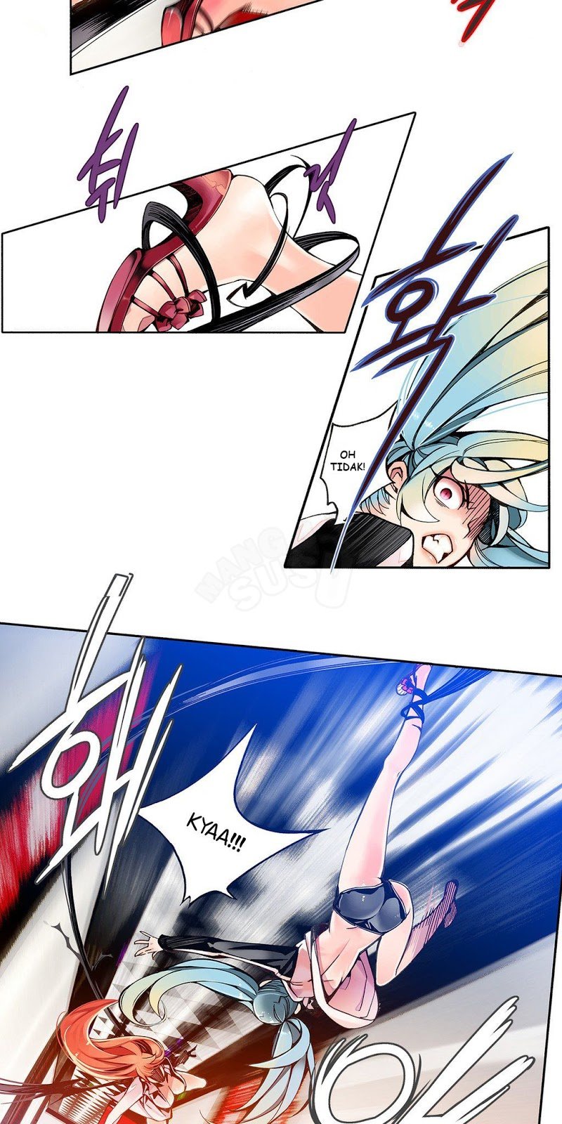 Lilith&#8217;s Cord - Chapter 4 30