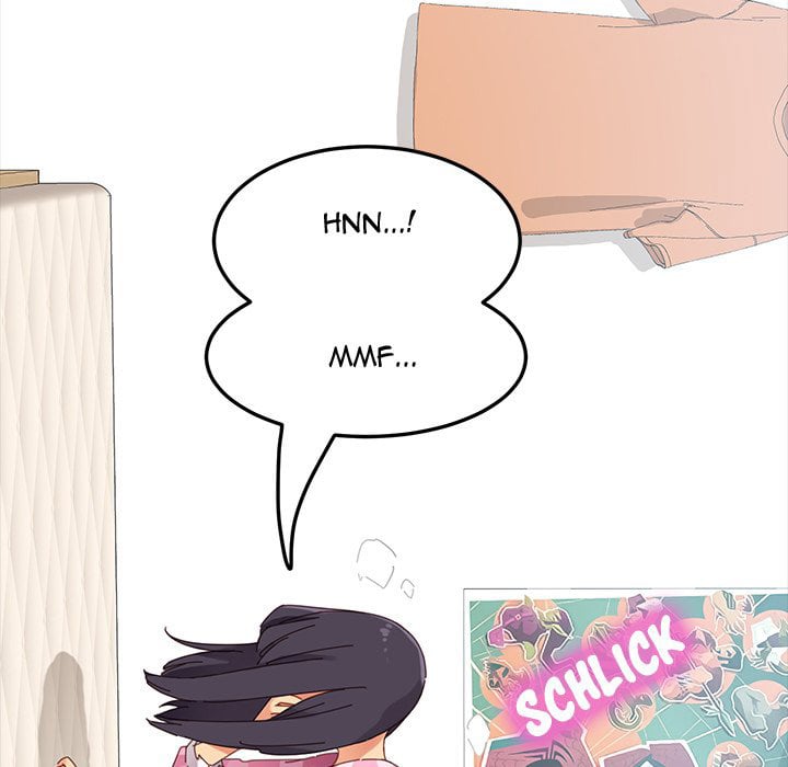 Perfect Roommates - Chapter 4 130