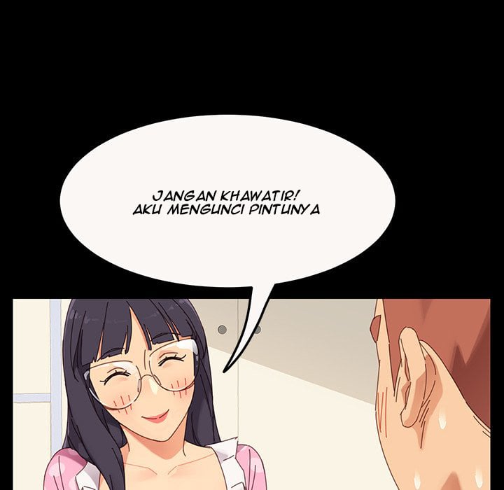 Perfect Roommates - Chapter 4 52
