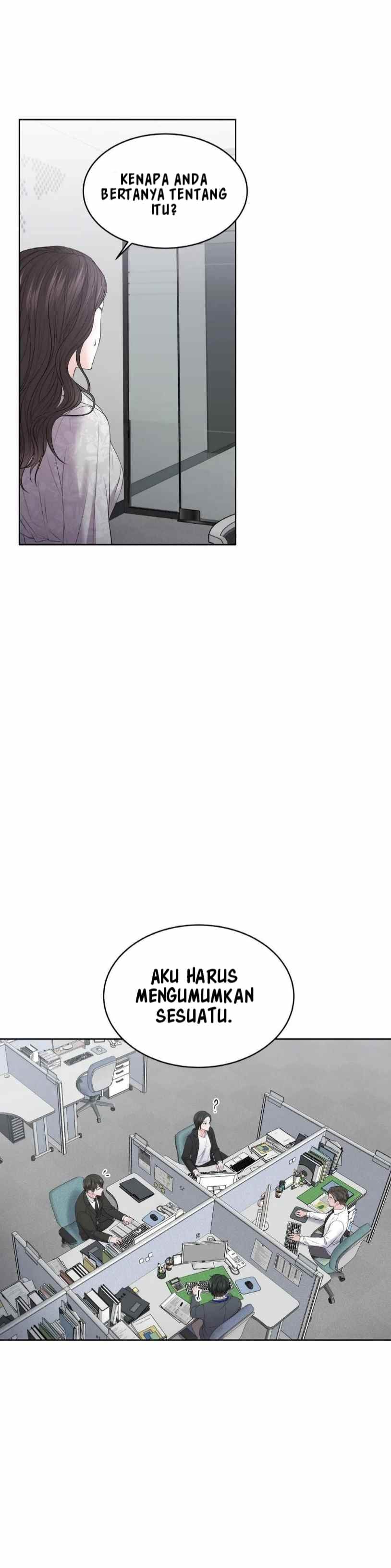 The Change of Season - Chapter 4 18 The Change of Season - Chapter 4 18