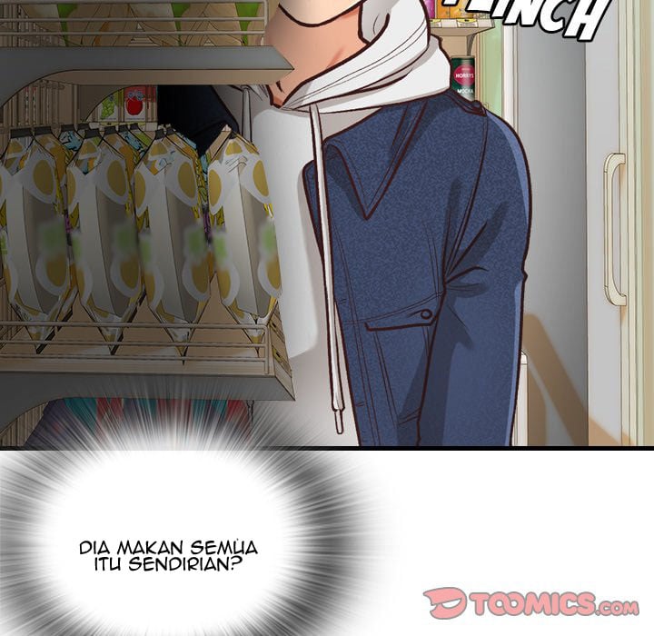 Blissville - Chapter 4 149