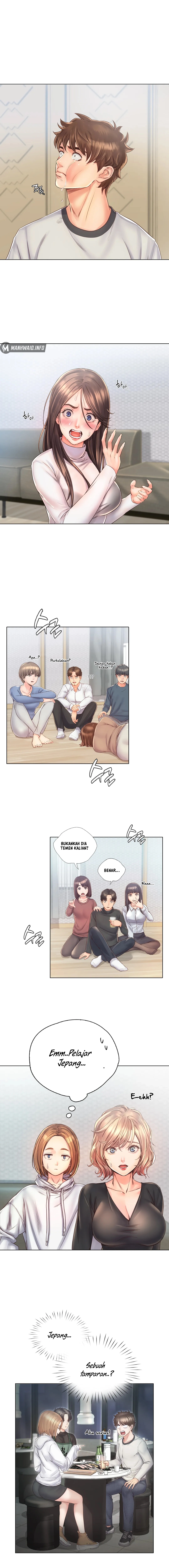 Osaka - Chapter 4 2