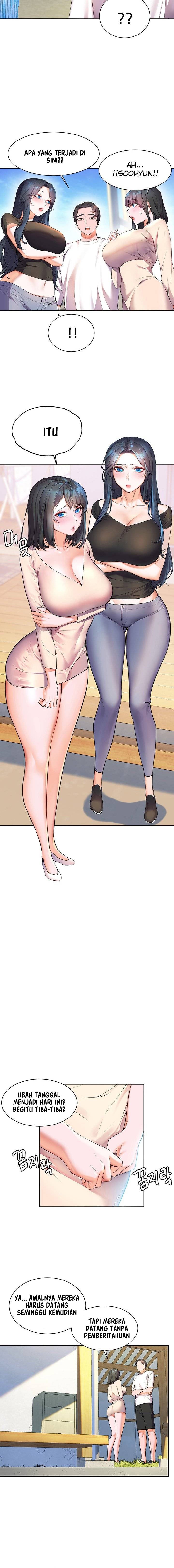 Childhood Bride - Chapter 4 15