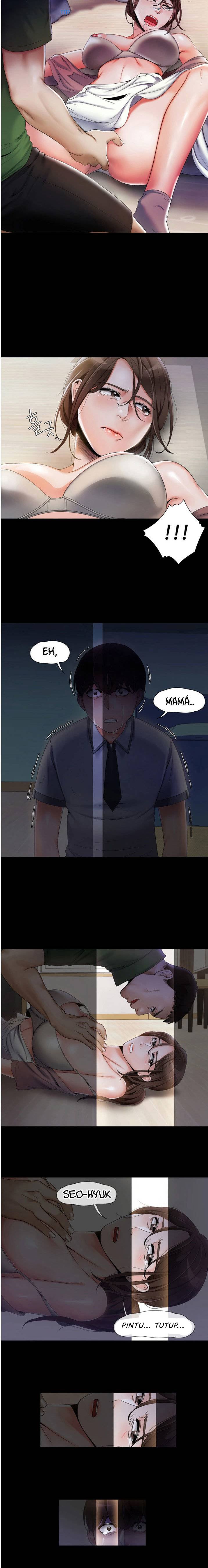 Bad Woman - Chapter 4 9