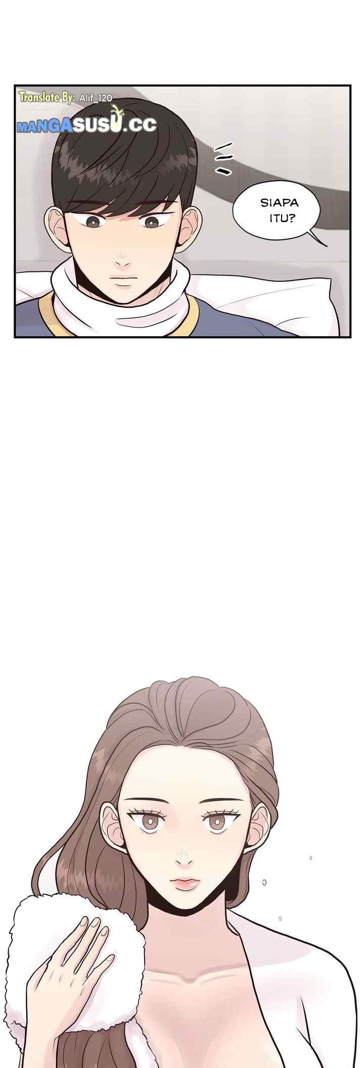 Toxic Burn - Chapter 4 25