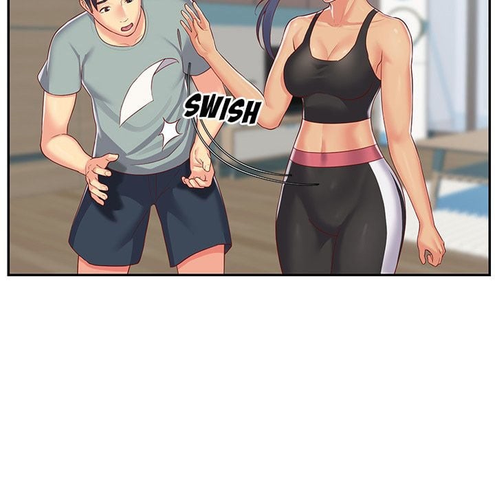 The Ladies’ Associate - Chapter 4 60 The Ladies’ Associate - Chapter 4 60