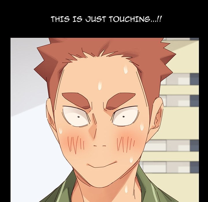 Perfect Roommates - Chapter 4 79