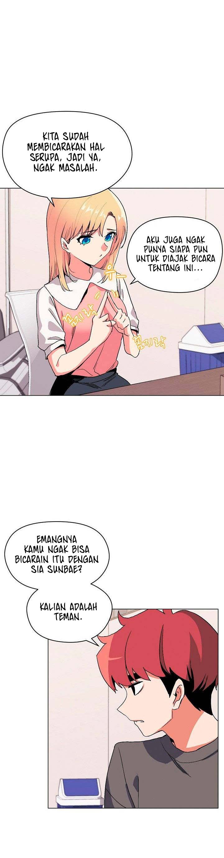 College Life Start With Club - Chapter 4 9 College Life Start With Club - Chapter 4 9