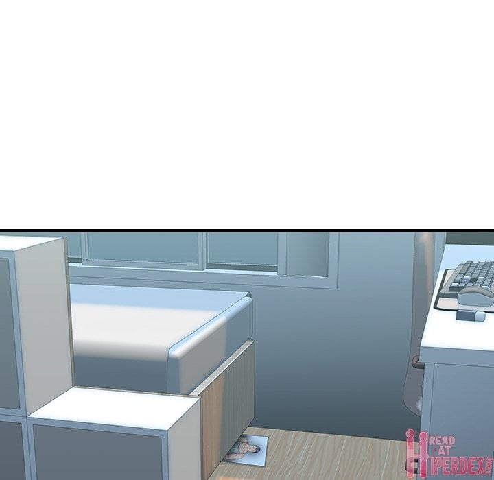 Blissville - Chapter 4 120