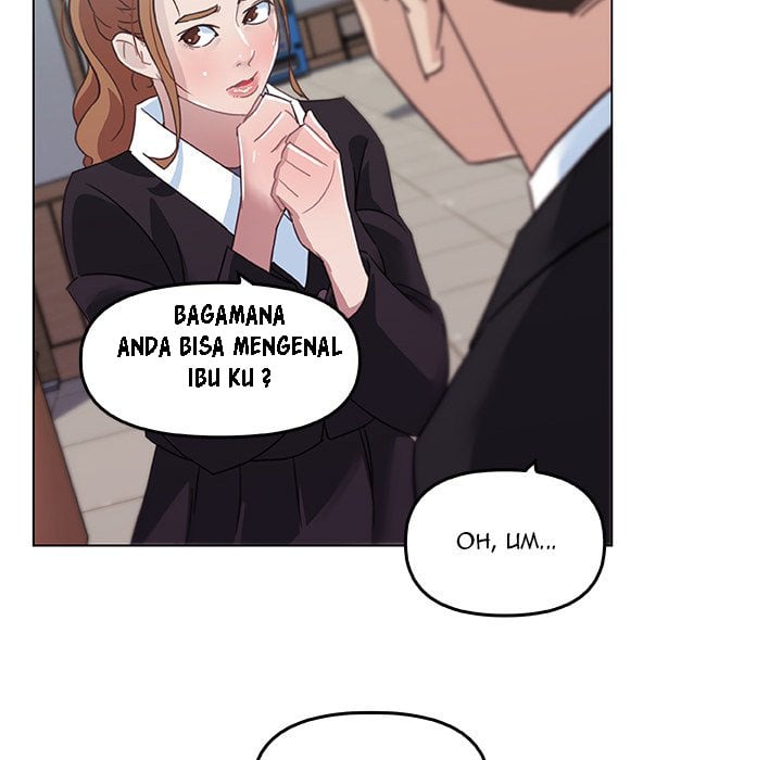 Family Adjustments - Chapter 4 60