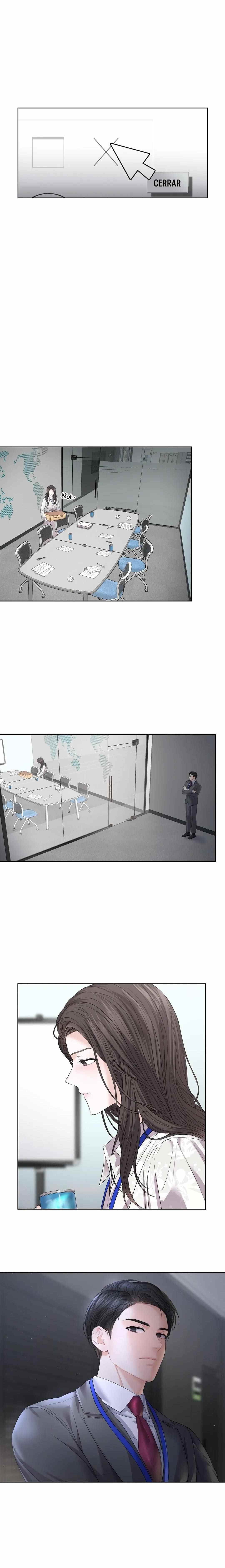 The Change of Season - Chapter 4 14 The Change of Season - Chapter 4 14