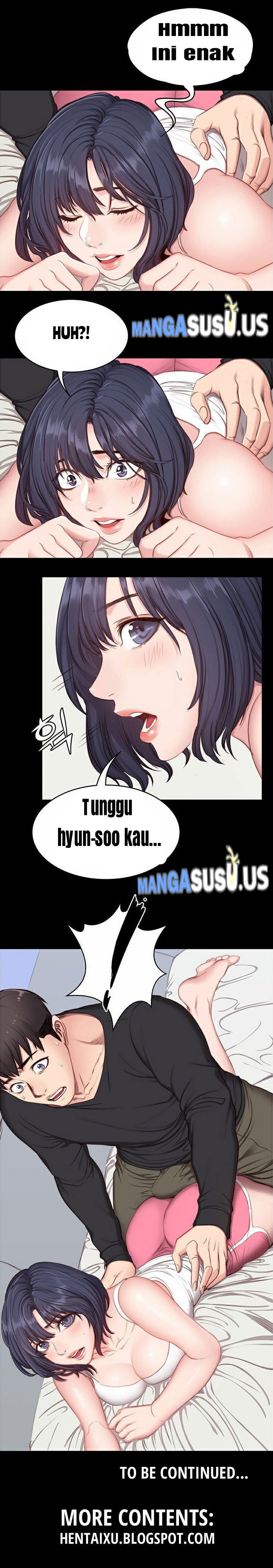 Fitness (G.HO) - Chapter 4 19