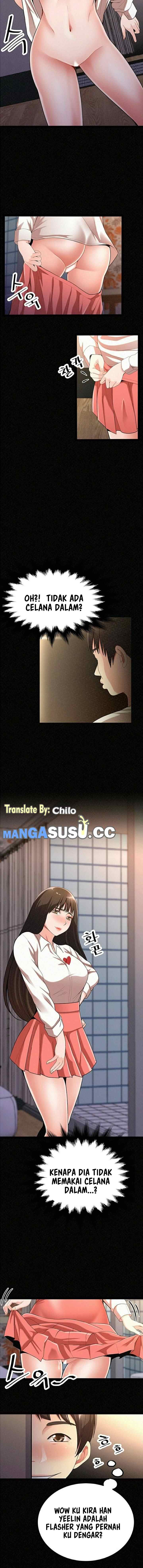 Her Skin - Chapter 4 14