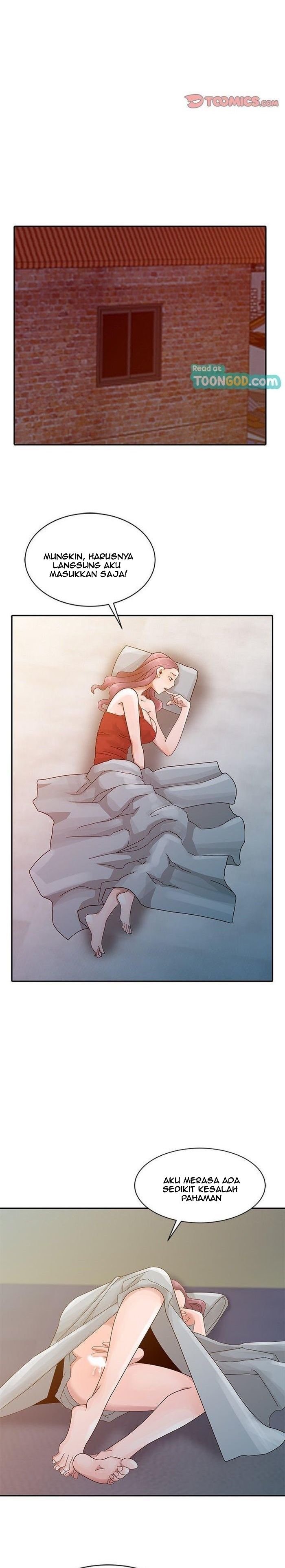 Shh! Her Secret - Chapter 4 14