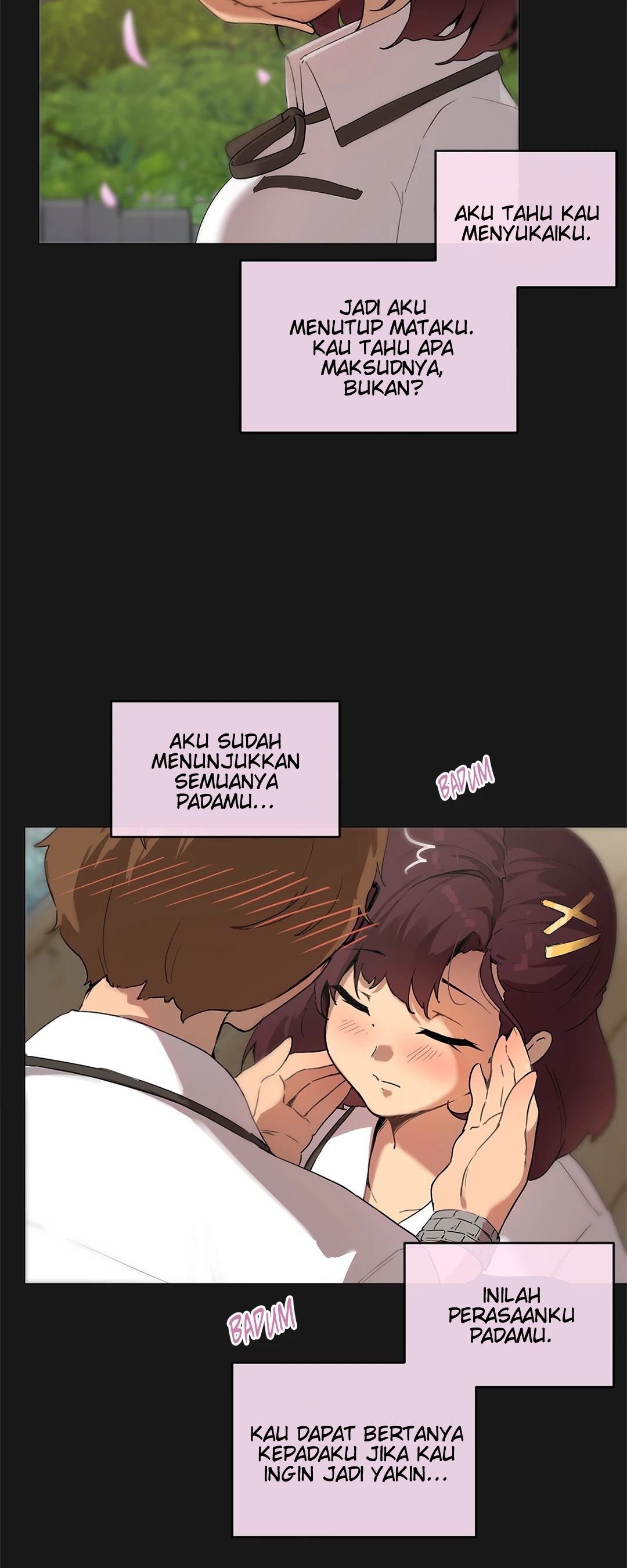 Sexcape Room: Wipe Out - Chapter 4 37