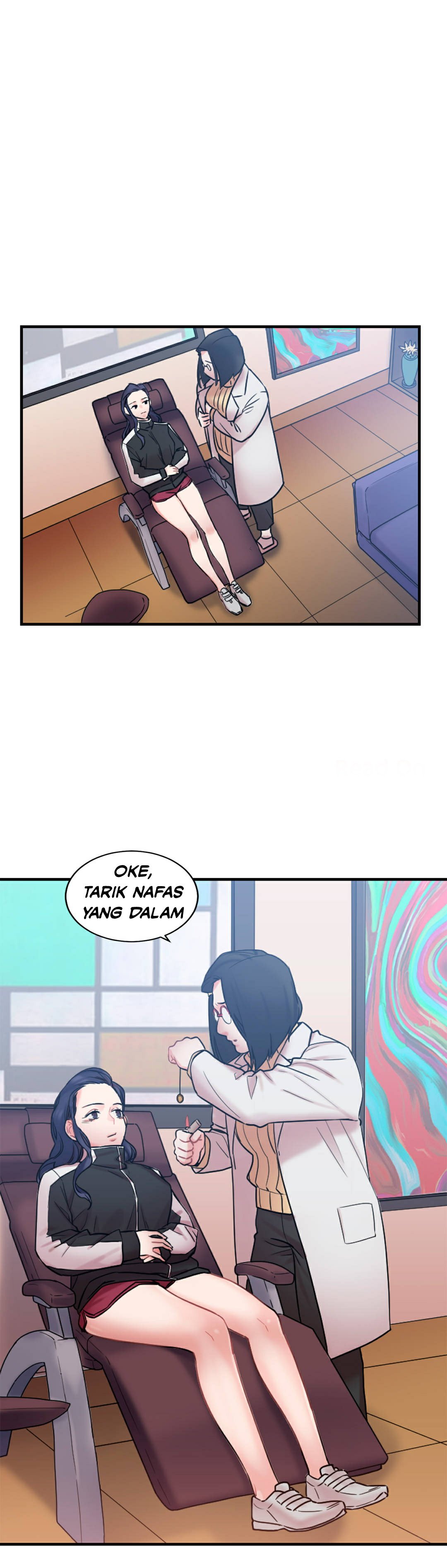 Tie Me Up - Chapter 4 25