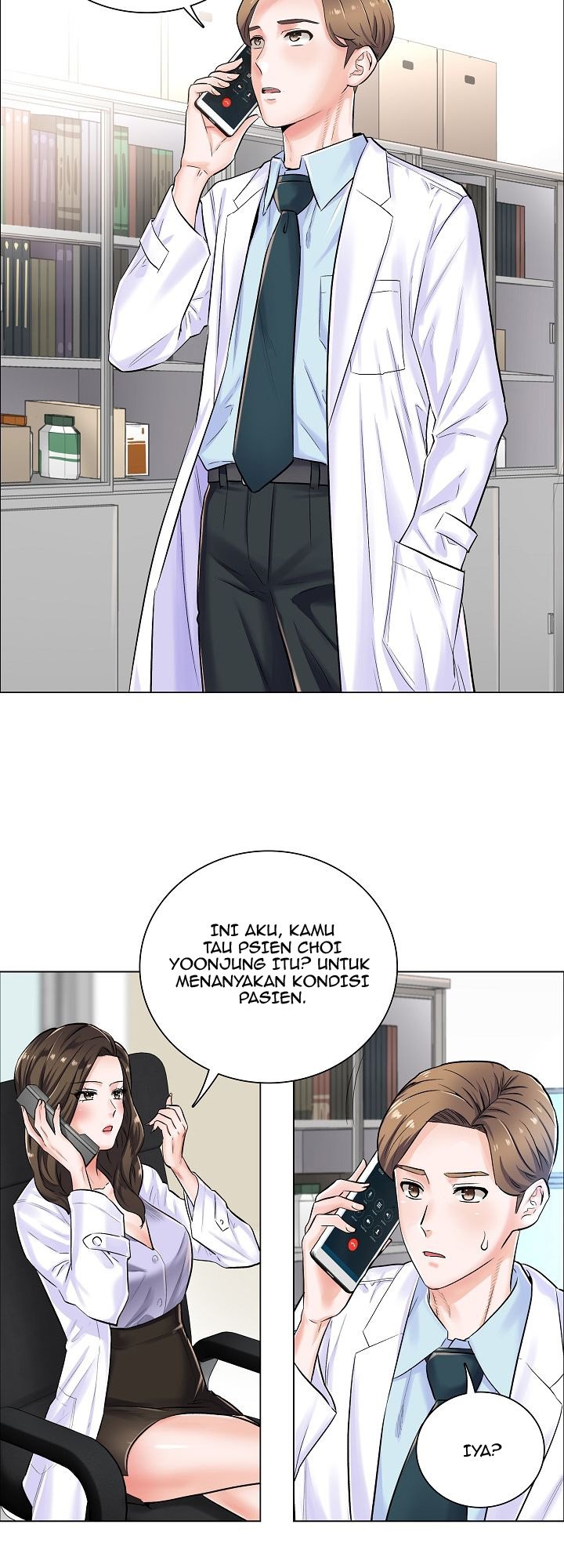 The Game-Fatal Doctor - Chapter 4 13