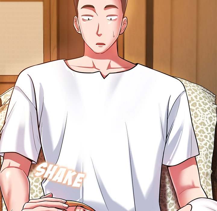 Safe Haven - Chapter 4 133