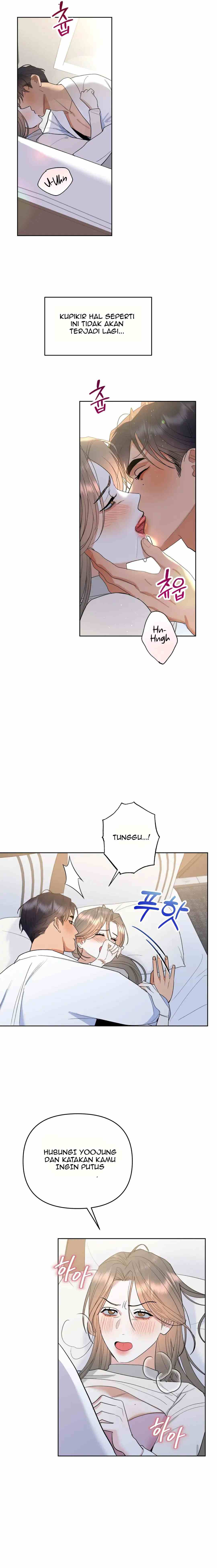 Anxious Inspector - Chapter 4 14