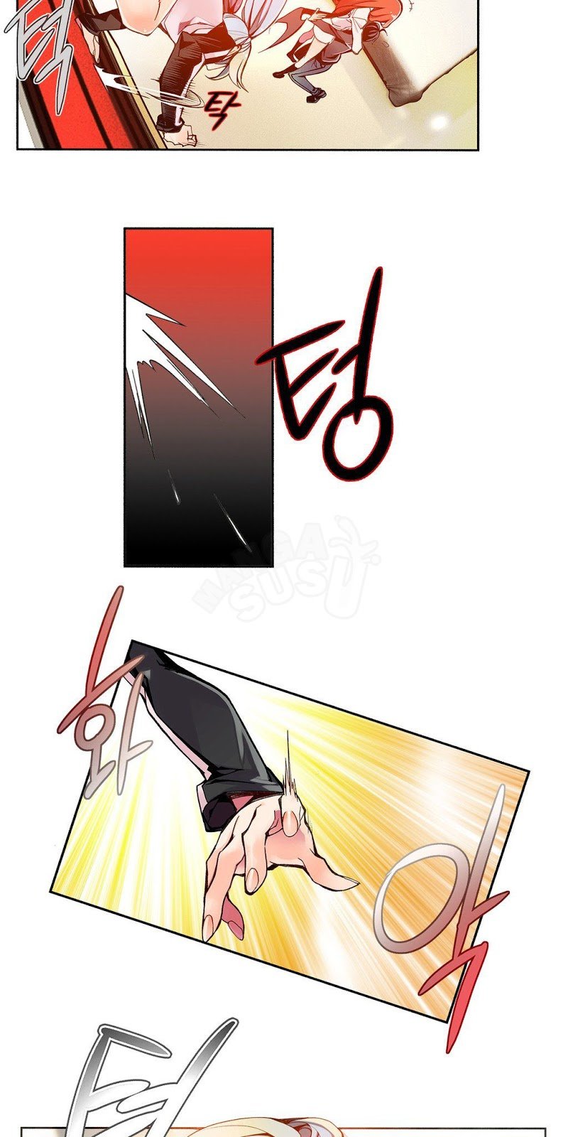 Lilith&#8217;s Cord - Chapter 4 23