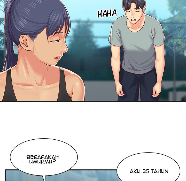 The Ladies’ Associate - Chapter 4 40 The Ladies’ Associate - Chapter 4 40