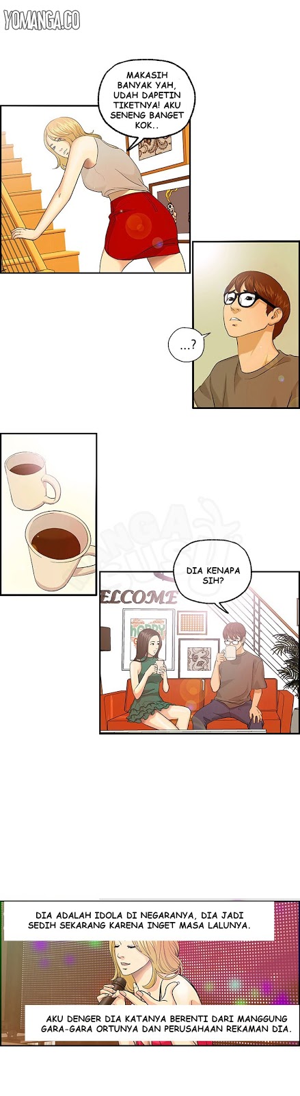 Guest House - Chapter 4 4