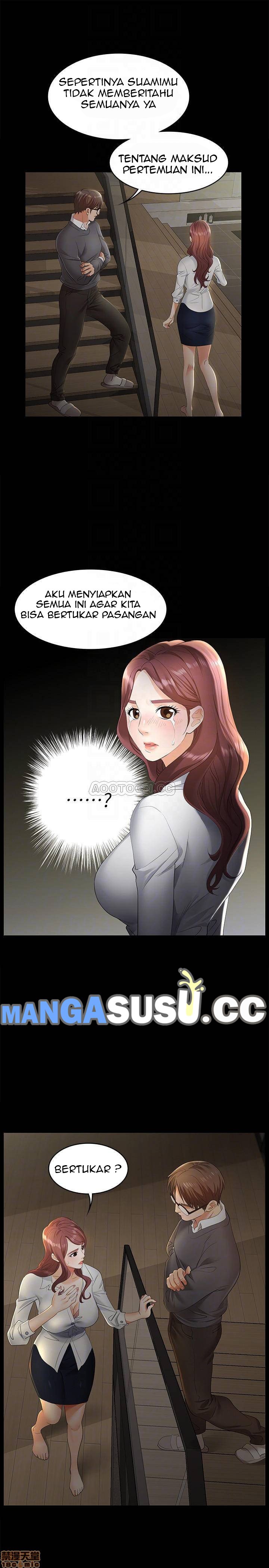 Change Wife - Chapter 4 15