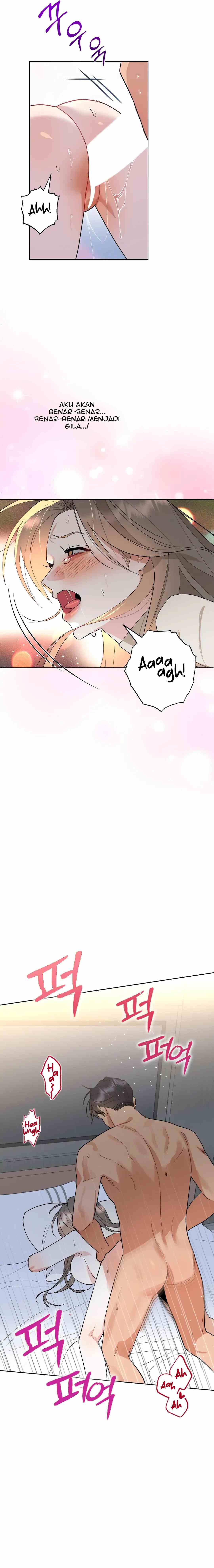 Anxious Inspector - Chapter 4 22