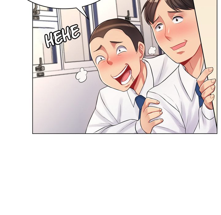 The Teacher Secret - Chapter 4 28